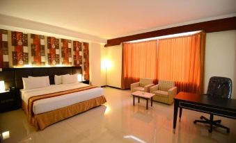 Grand Hotel Surabaya