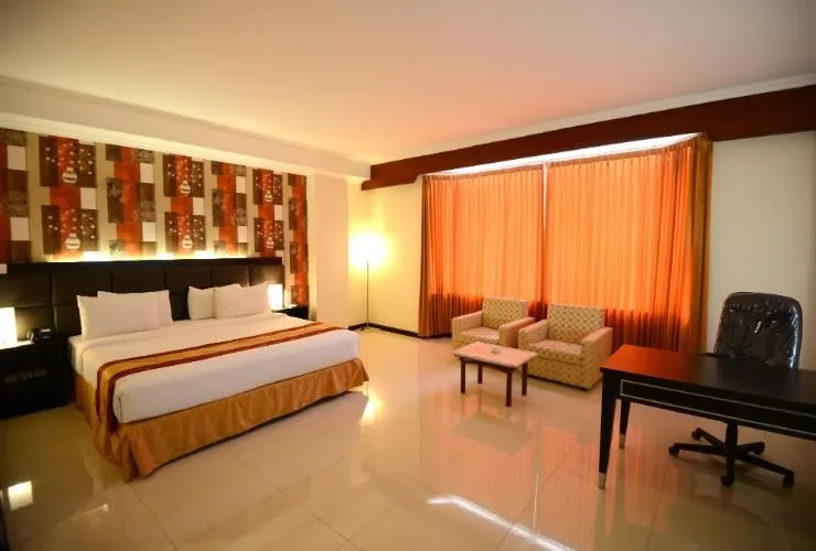 Grand Hotel Surabaya
