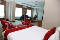 TC Damhil Ung Hotels in Telaga Biru