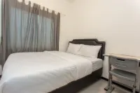 Hba Residence Hotel a Sokaraja