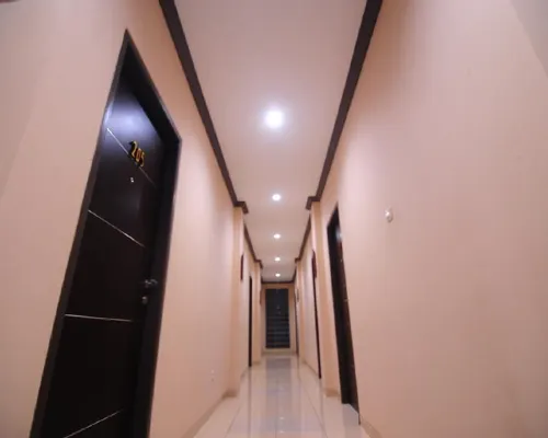 Lembasung Boutique Syariah Hotel Избранное Photos