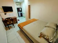 Hotel Ridan Aria Hotels in Lubuk Linggau Timur II