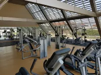 Apartment Mewah Landmark Residence 3BR 96qm Hotels in Dungus Cariang