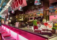 Best Western Premier Novina Hotel Regensburg Hotel di Bad Abbach