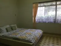 Roemah Tanjung Heritage Home Hotels in Sukorejo