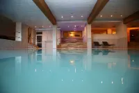 Parc Hotel Miramonti - Uima-altaat