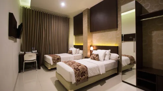 Amory Boutique Hotel Sumedang