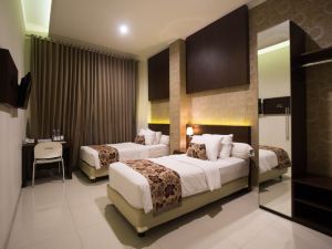 Amory Hotel sumedang