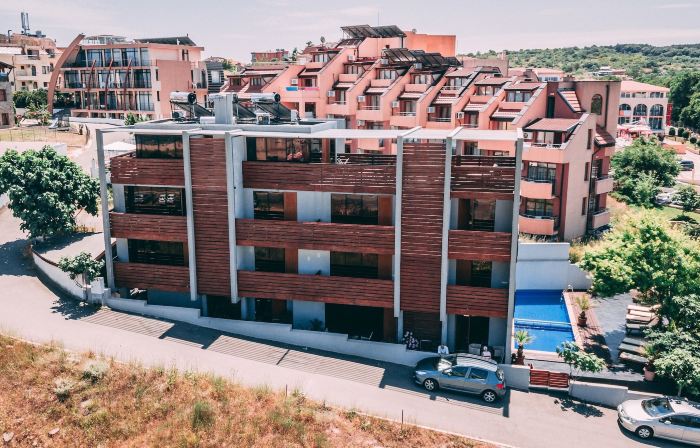 Design Hotel Logatero