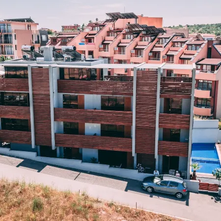Design Hotel Logatero