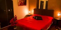 Andromeda Suites - Tweepersoonskamer (kifeas)