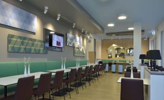B&B HOTEL Rosenheim
