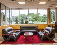 Rodeway Inn MacArthur Airport Hôtels à : Islandia