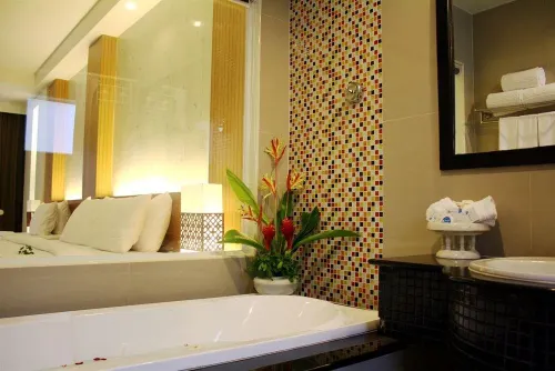 Access Resort & Villas Photos