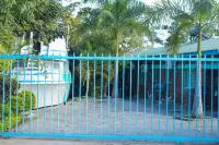 Luna Lodge Hotels in Kariba