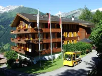 Hotel Bellevue - Traditional Swiss Hideaway
