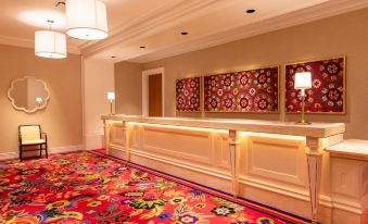 Encore Boston Harbor