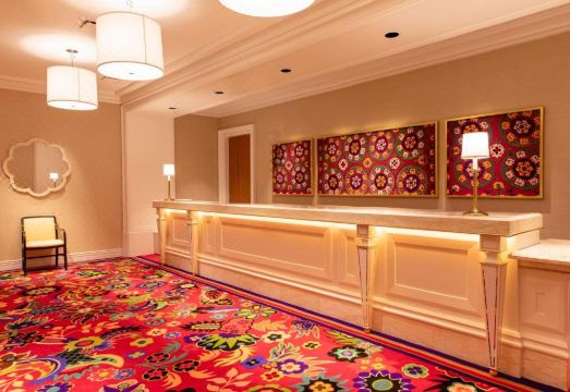 앙코르 보스턴 하버