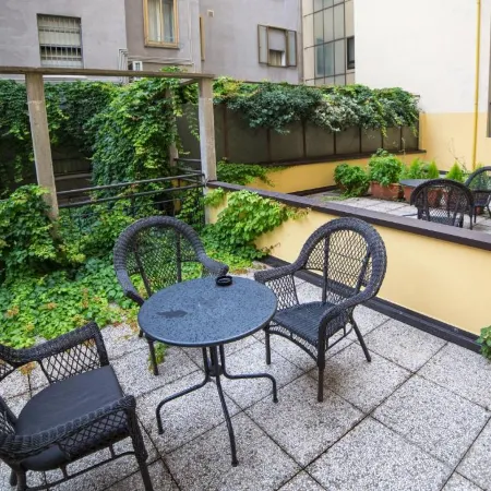 Hotel Patavium
