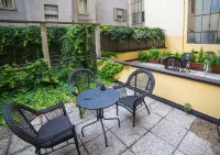 Hotel Patavium Hotels in Rubano