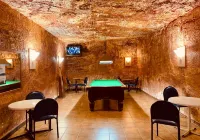 Desert Cave Hotel - Wifi