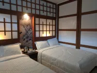 Haruka Guest House - 3 stelle