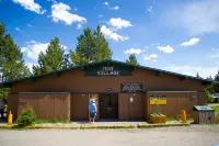 Colter Bay Village