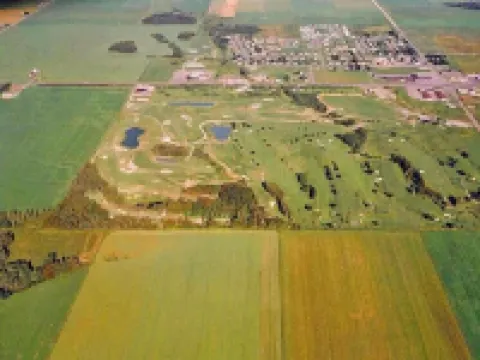 The Auberge Inn Hotels in Timiskaming District