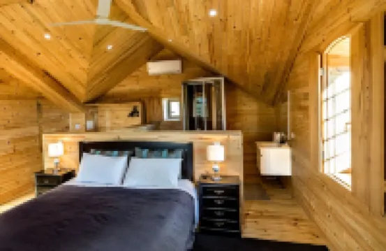 A Casa do Tio Tenente Casa Toda