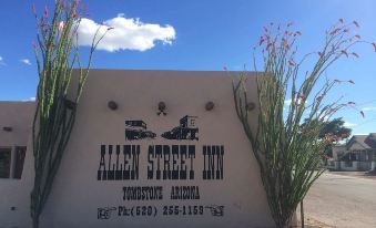 Allen Street Inn