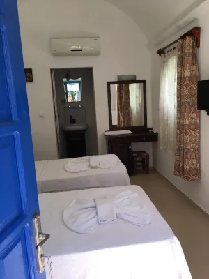 Sunmed Lodge Các khách sạn ở 