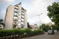 Hotel Shrimad Residency Ahmedabad