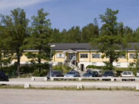 Vilsta Camping and Cottages โรงแรมในเอสกิลสตูนา