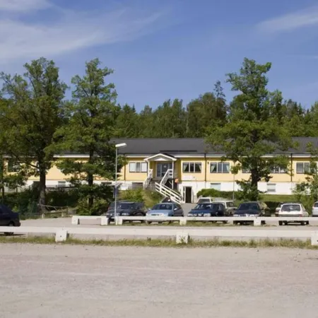 Vilsta Camping and Cottages