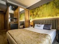 Side Amour Hotel Hotels near Titreyengol
