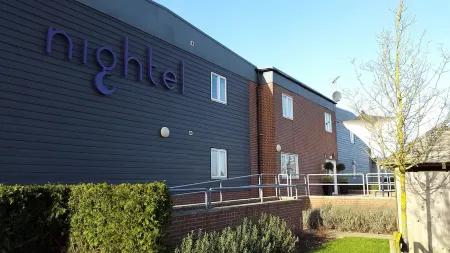 Nightel Hotel