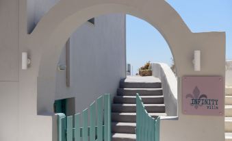 Sublime Villa & Caves