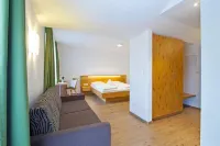 Hotel Stegerhaus - Mountain view