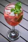 Hotel Cajueiro Guarujá - bar