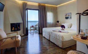 Dohos Hotel Experience