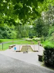 Hotel im Park Hotel di Hagen am Teuteburger Wald