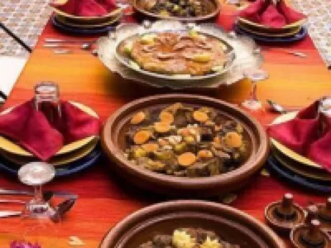 Riad Maryam Taroudant Hotels in Taroudant