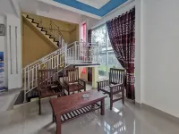 RedDoorz Near Kantor Walikota Bontang Hotels in Bontang