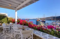 Vardia Bay Studios فنادق في فوليجاندروس