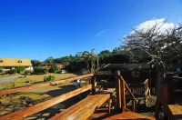 Pension Yonaha Dake Hotel di Kunigami