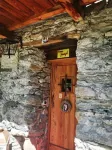 Maison Le Cler Hotels in Bionaz