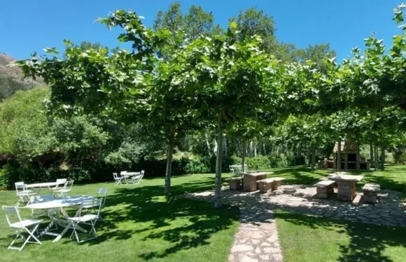 貝拉格蘭德烏酒店