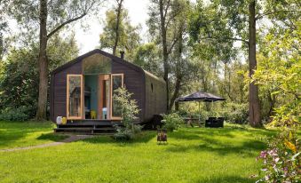 Stayokay Hostel Dordrecht - Nationaal Park de Biesbosch