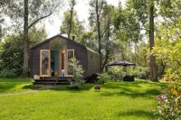 Stayokay Hostel Dordrecht - Nationaal Park de Biesbosch Các khách sạn ở 