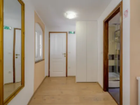 Guesthouse Imperator โรงแรมในสปลิต